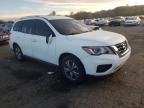 5N1DR2MNXKC****** Salvage and Wrecked 2019 Nissan Pathfinder in Connecticut State