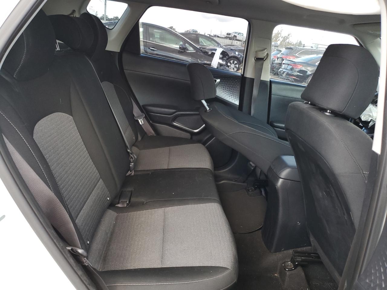 2021 Kia Soul - Image 11