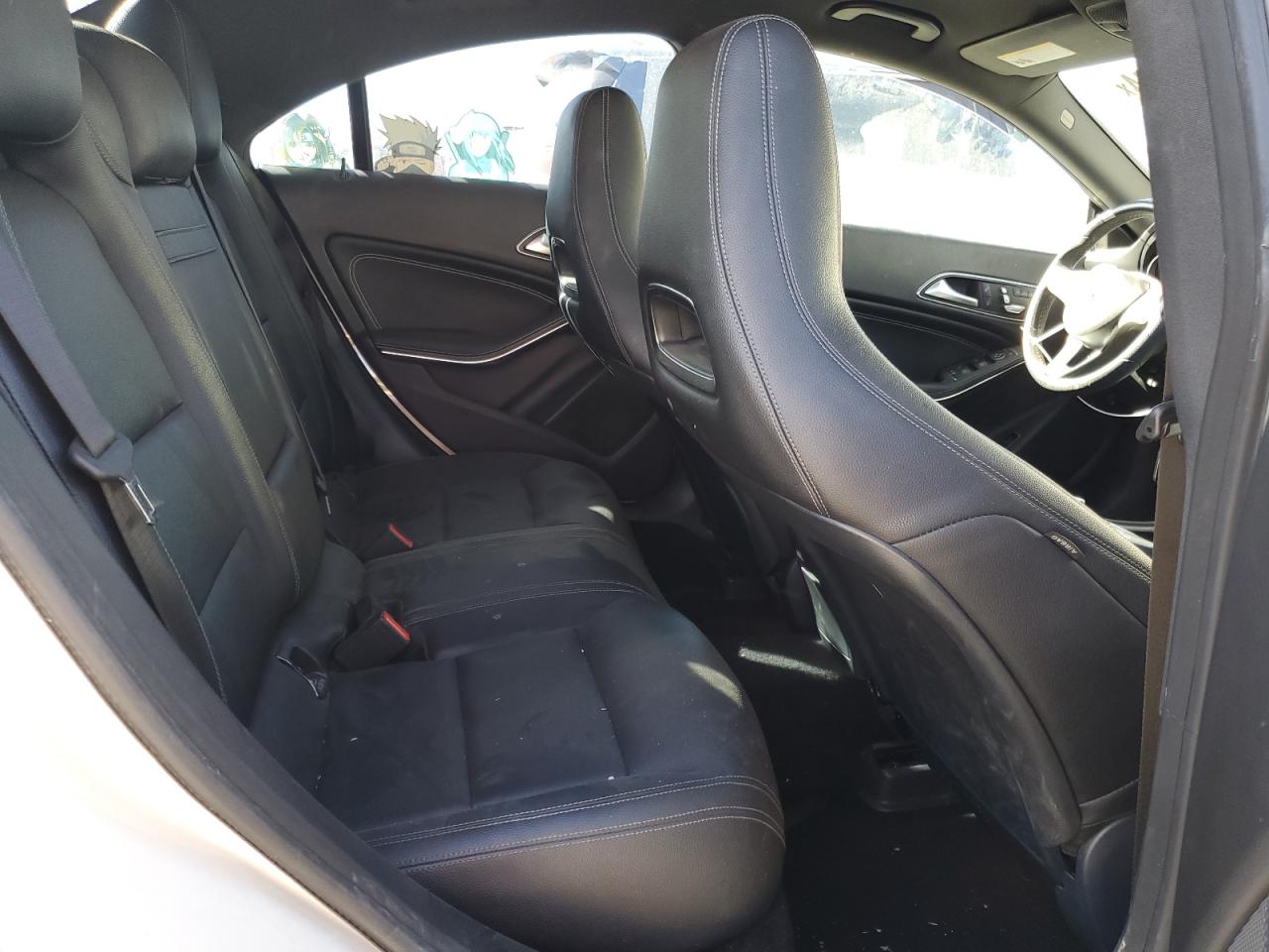 WDDSJ4EB2JN512361 2018 Mercedes-Benz Cla 250