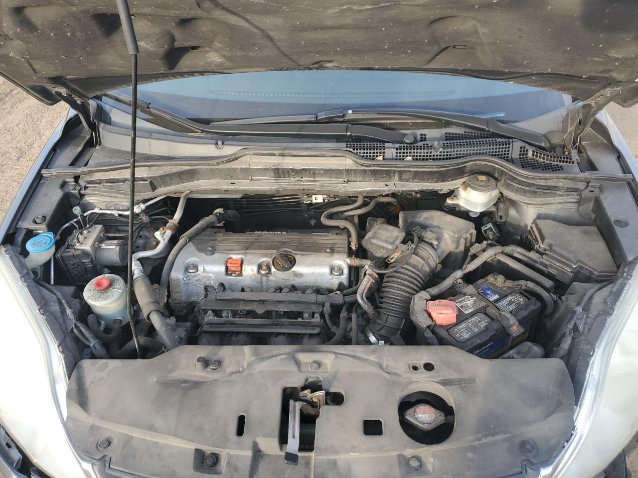 2011 Honda CR-V - Image 13