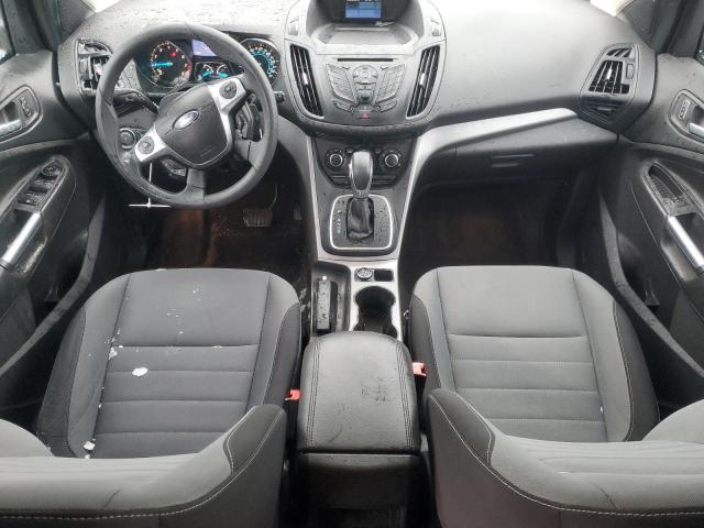 Parquets FORD ESCAPE 2013 White