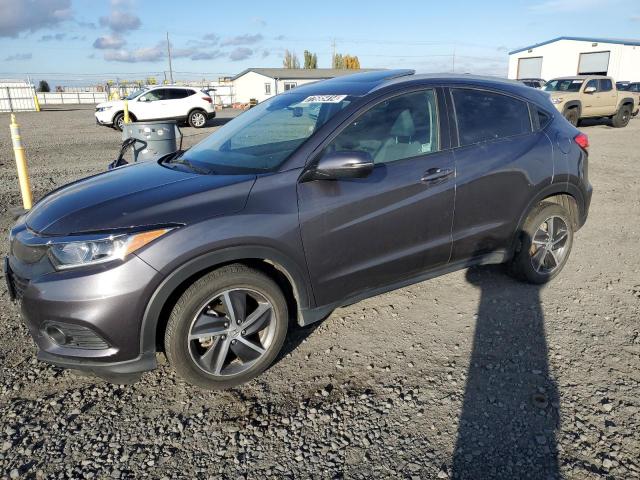 3CZRU6H50NM766601 Honda HR-V EX