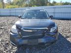 2017 Subaru Forester 2.5I Premium на продаже в Windham, ME - Front End