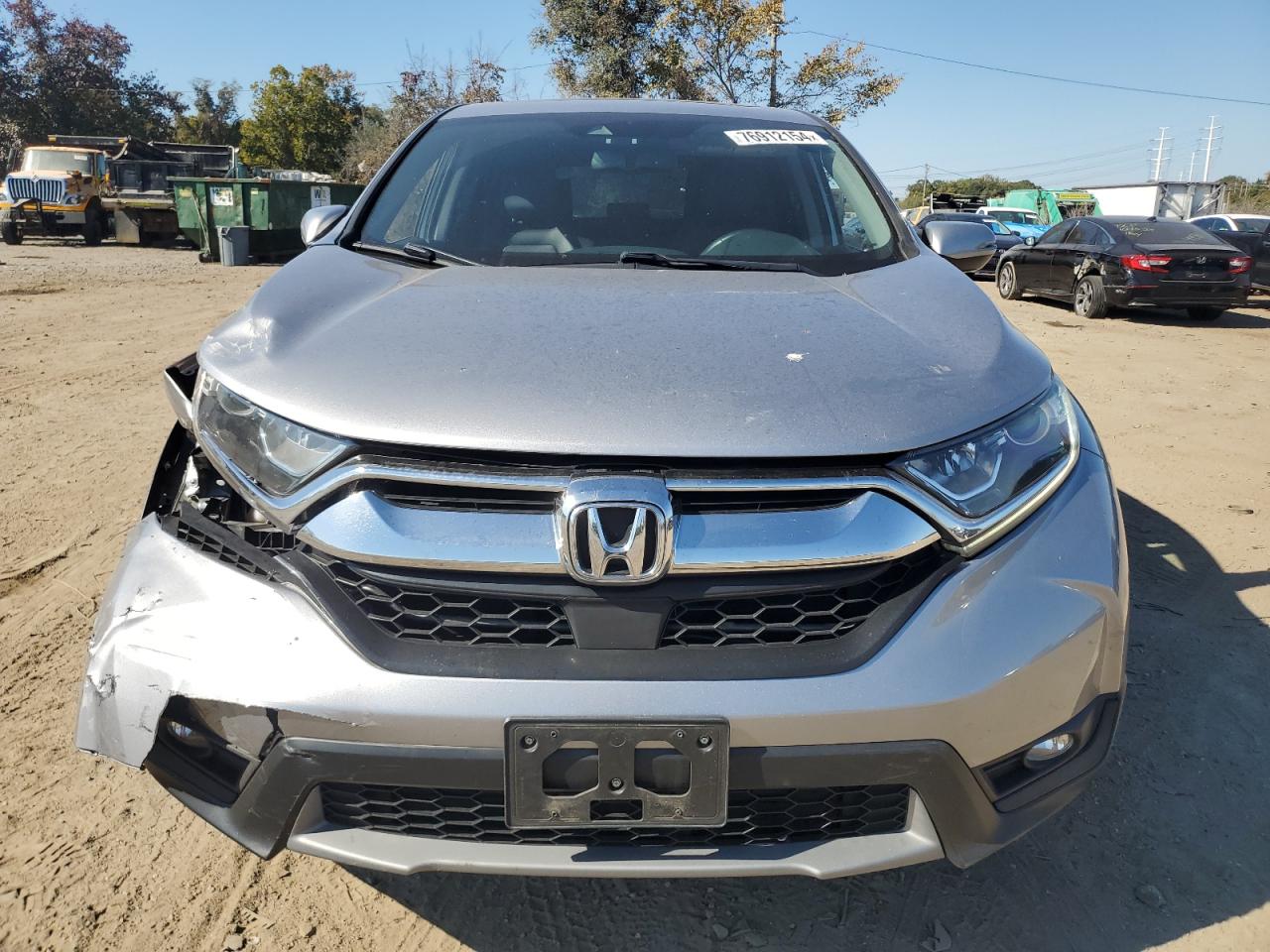 2019 Honda CR-V - Image 5