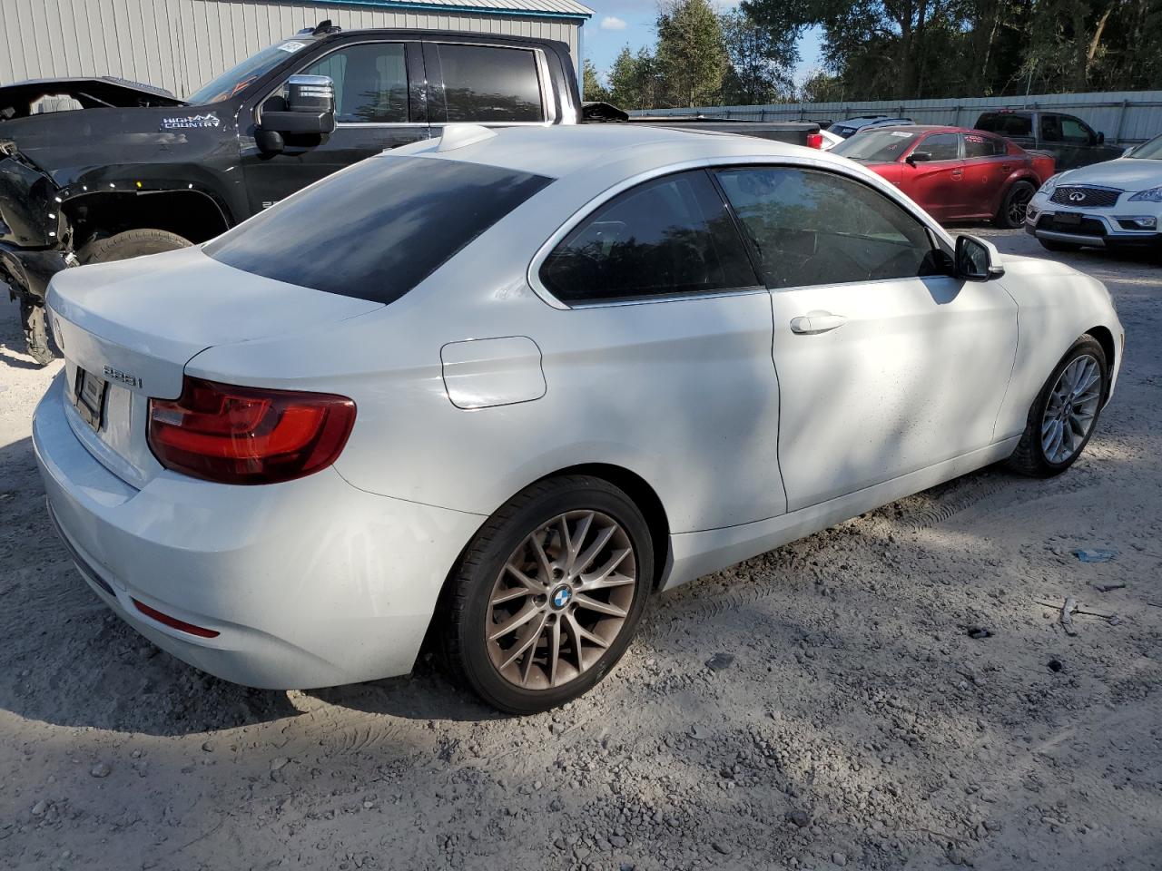 2016 BMW 2er - Image 3
