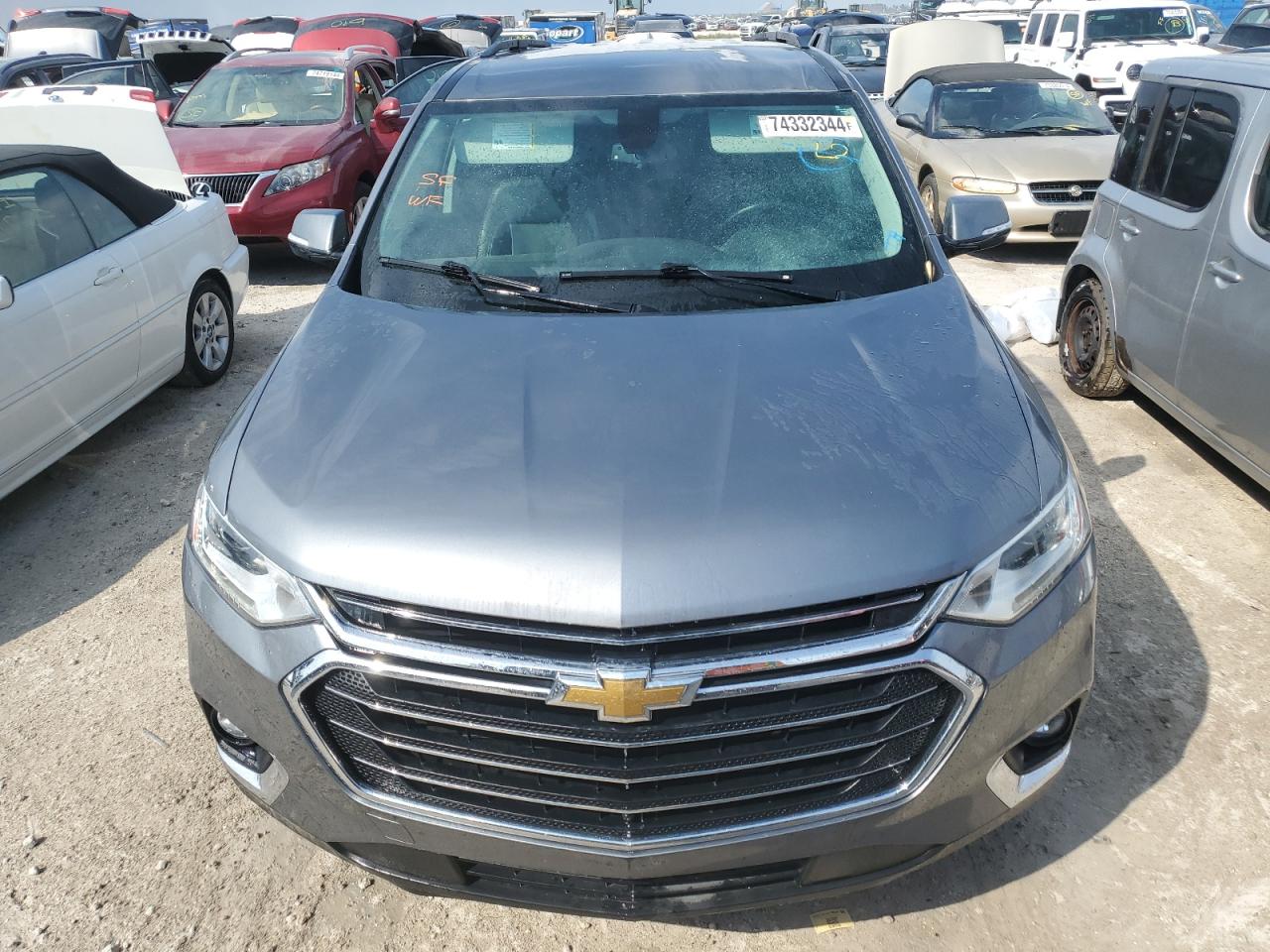 2019 Chevrolet Traverse - Image 5