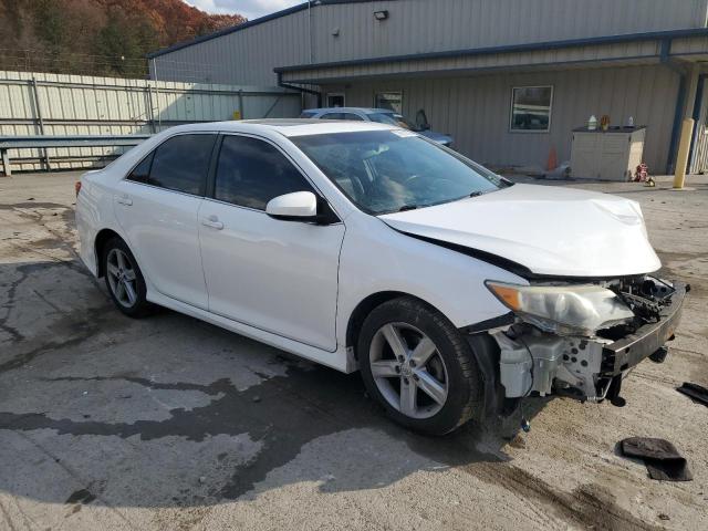  TOYOTA CAMRY 2012 Білий