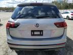 2021 Volkswagen Tiguan Se за продажба в Spartanburg, SC - Top/Roof