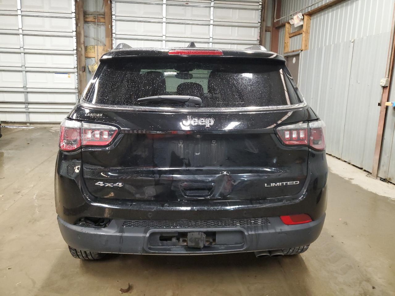 2018 Jeep Compass - Image 6