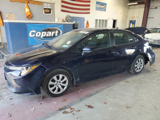 2020 Toyota Corolla Le en Venta en Angola, NY - Rear End