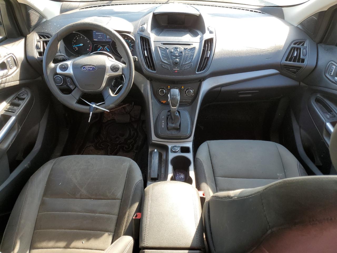 2015 Ford Escape - Image 8