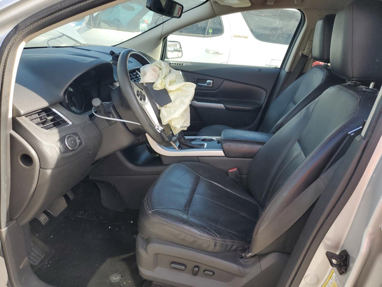 2011 Ford Edge - Image 7