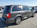 2016 Chrysler Town & Country Touring L zu verkaufen in Grand Prairie, TX - Side