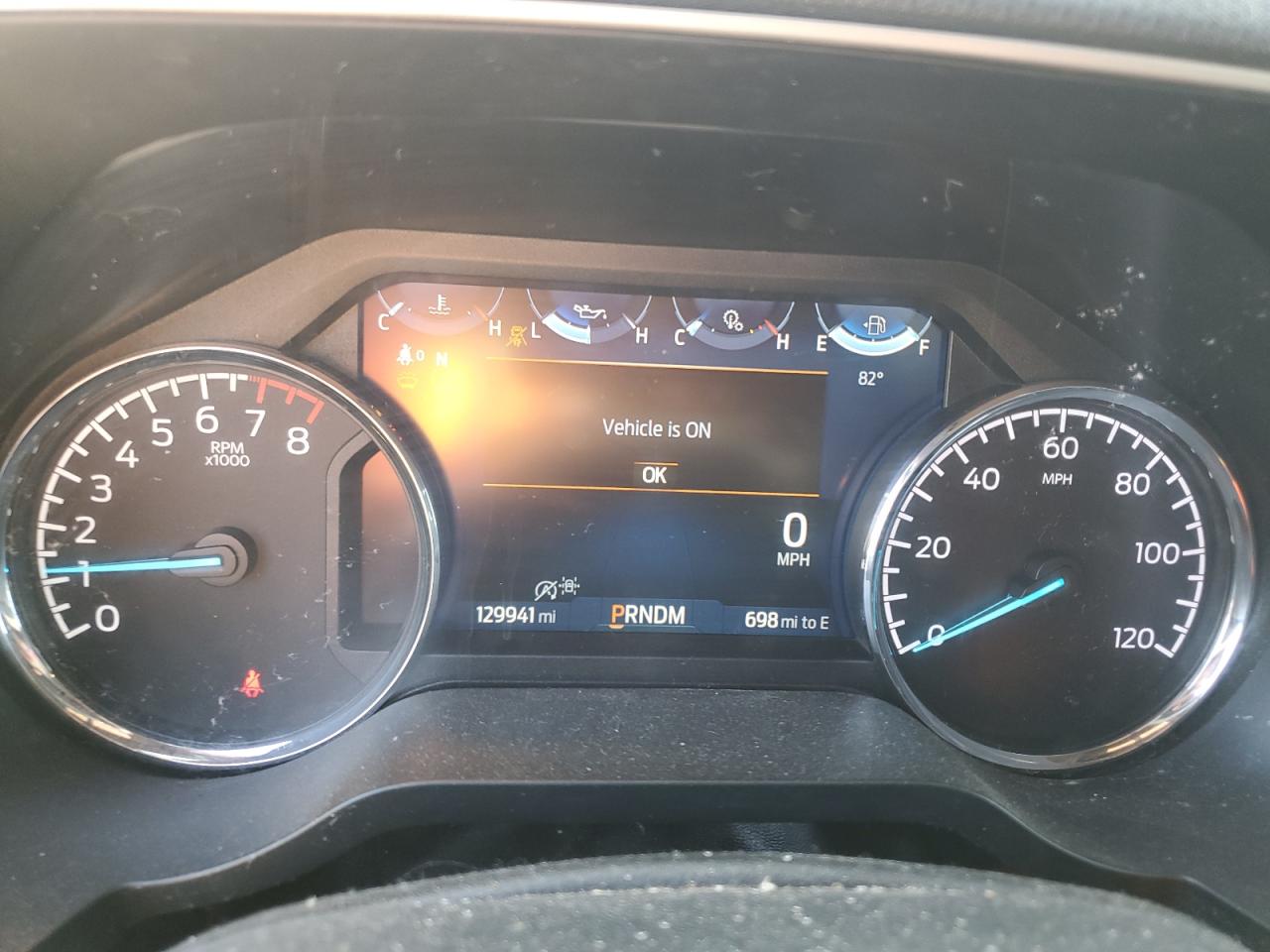 2021 Ford F150 Supercrew VIN: 1FTFW1E54MFA45903 Lot: 75682424