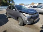 2014 Hyundai Tucson Gls იყიდება Glassboro-ში, NJ - Front End