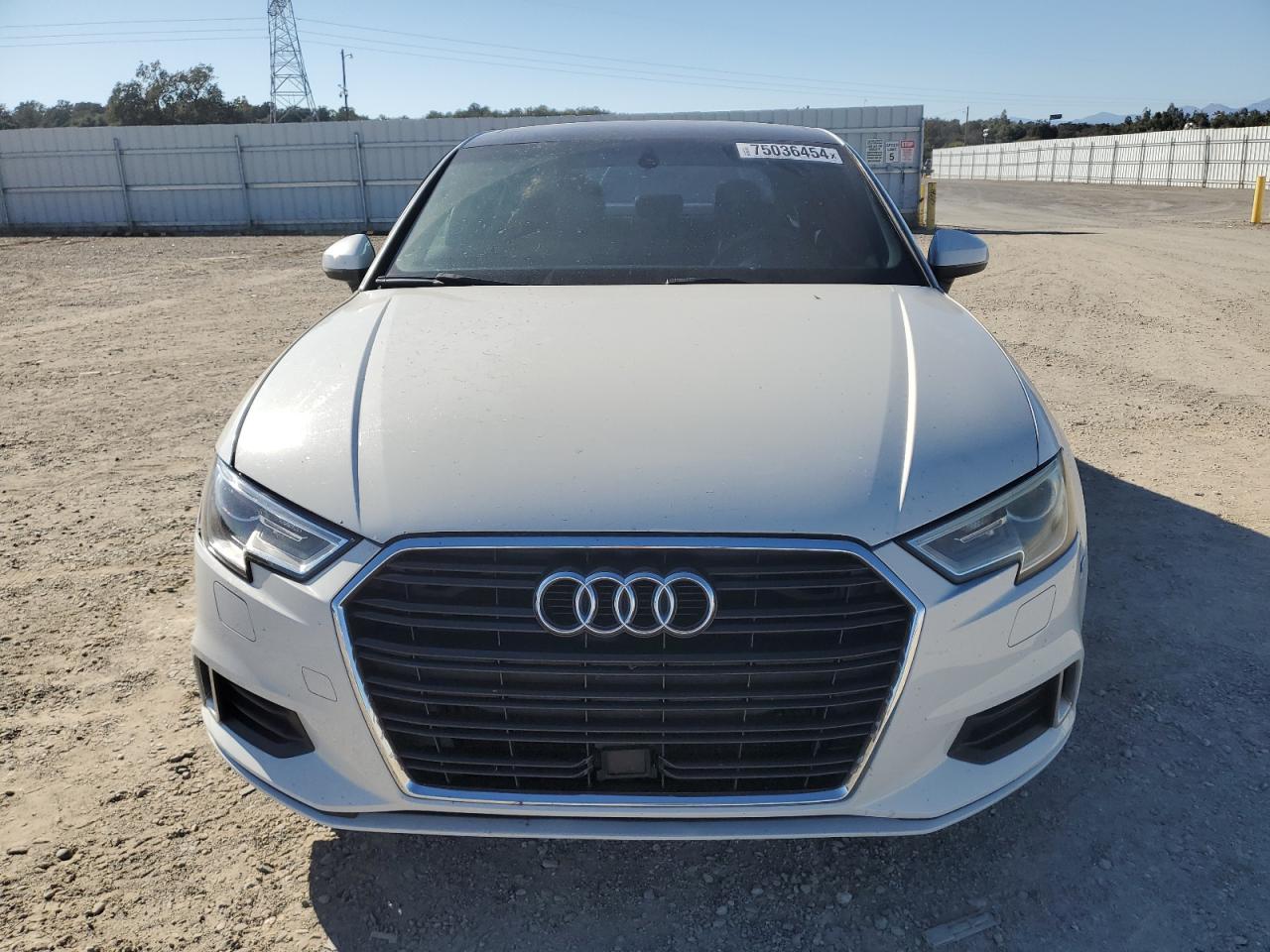 2017 Audi A3 - Image 5