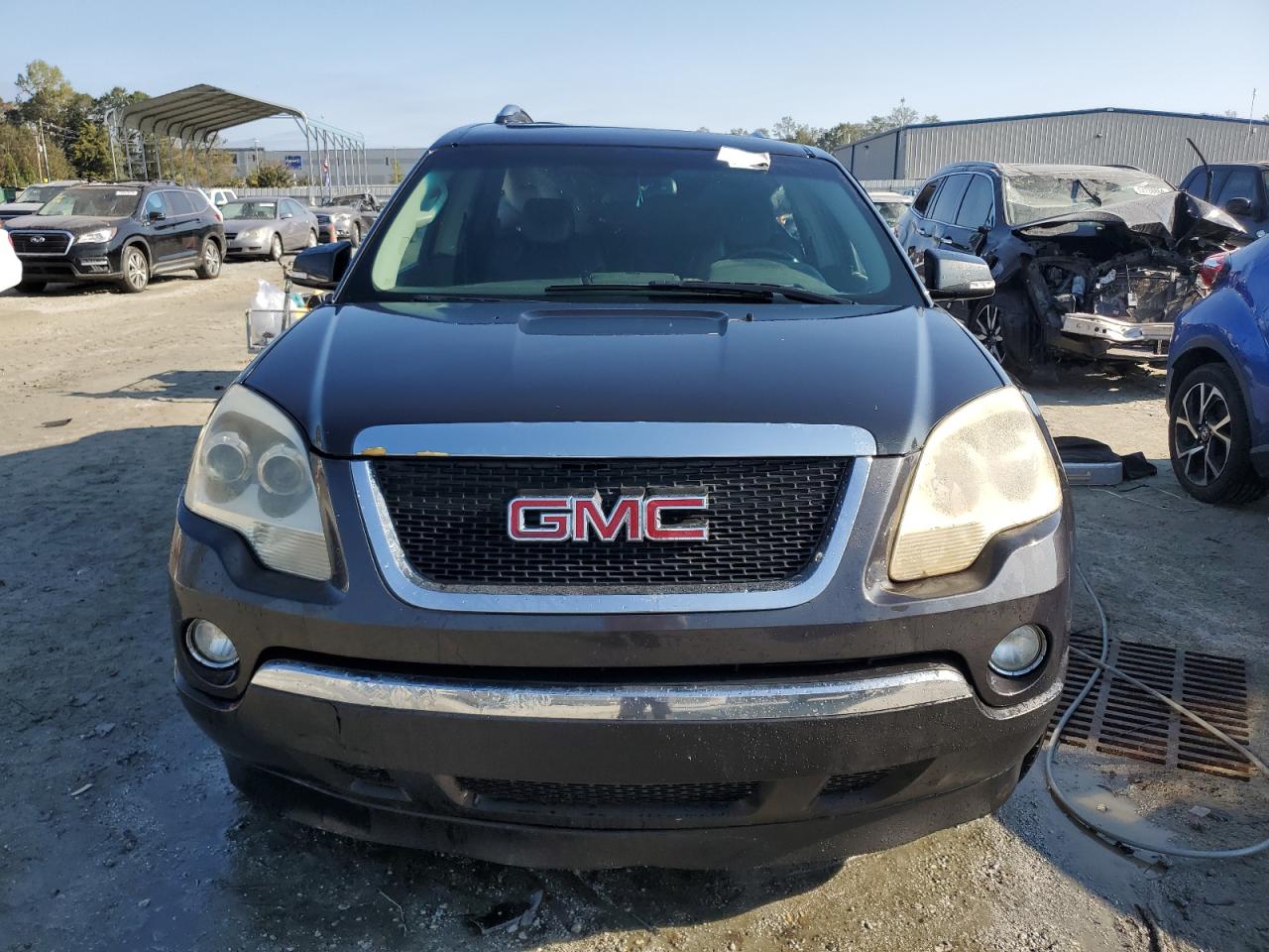2007 GMC Acadia - Image 5