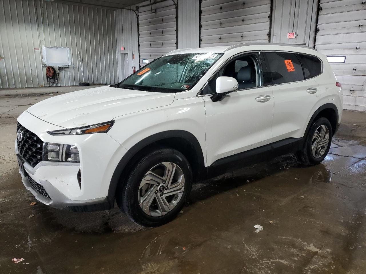 2023 Hyundai Santa Fe - Image 1