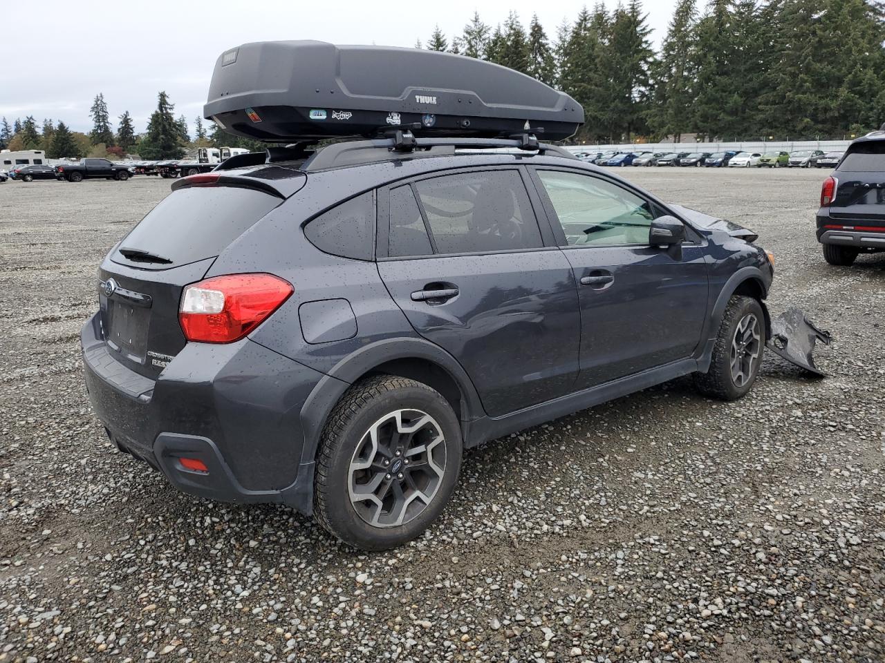 2016 Subaru XV - Image 3