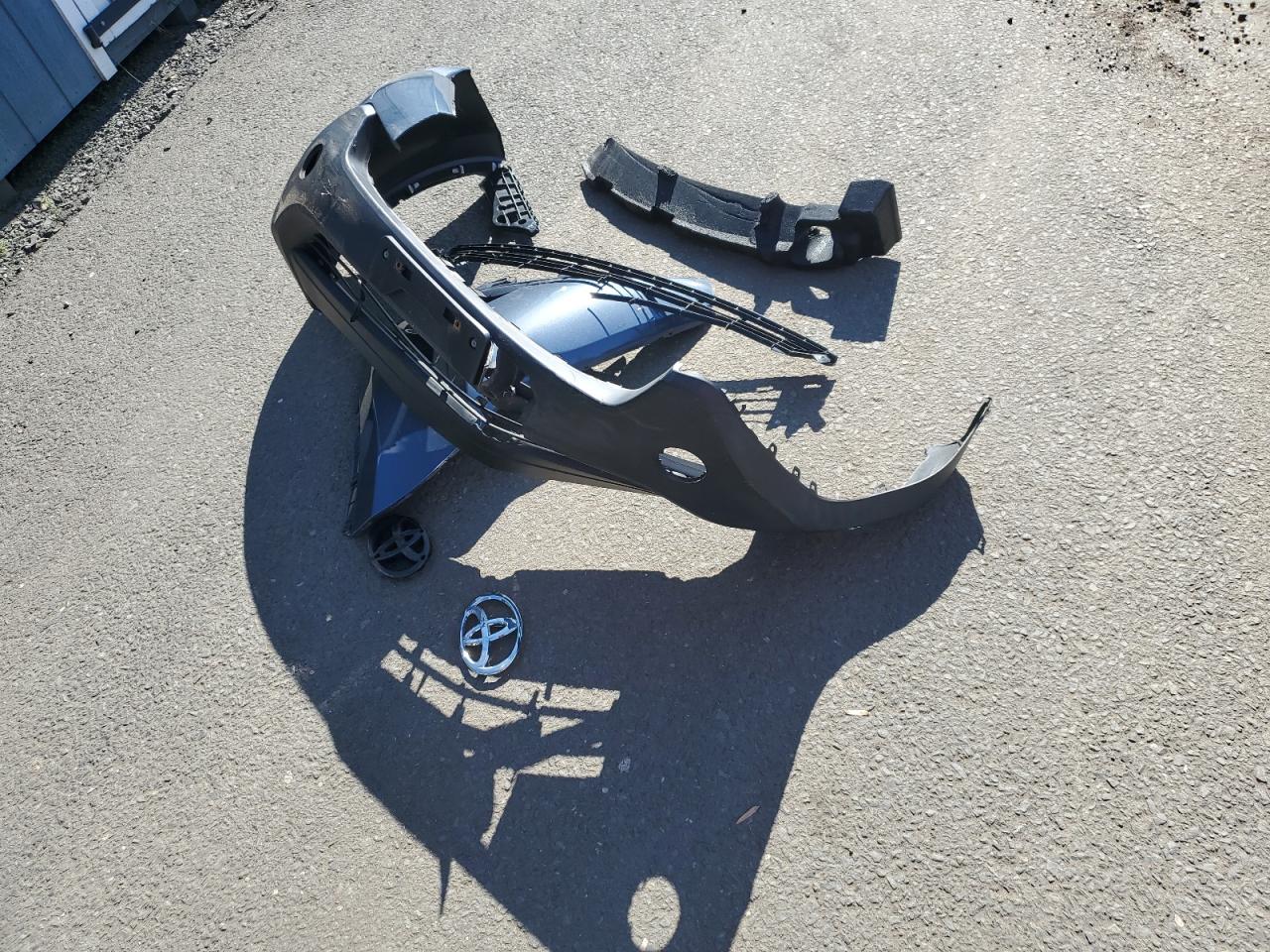 2014 Toyota RAV 4 - Image 15