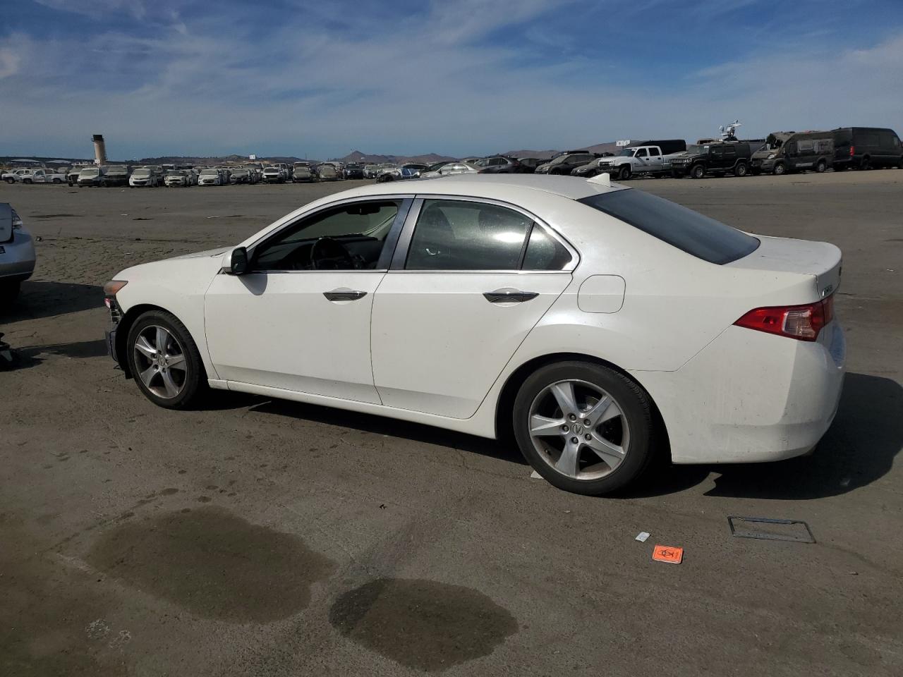 2011 Acura TSX - Image 2