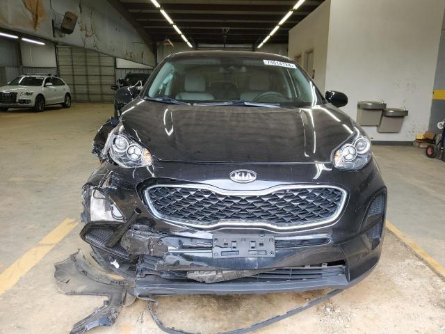 KNDPM3AC3N7969965 Kia Sportage L 5