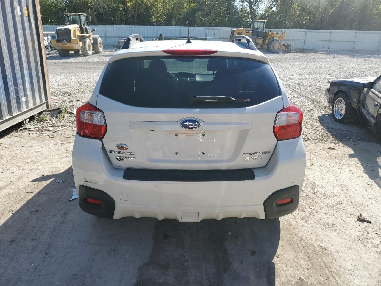 JF2GPABC6G8318435 2016 Subaru Crosstrek Premium