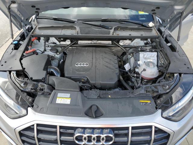 WA1BAAFY2M2066482 Audi Q5 PREMIUM 11