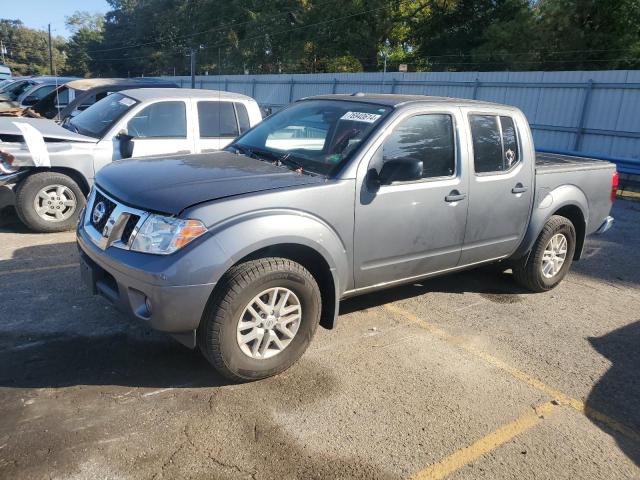 2018 Nissan Frontier S for Sale in Eight Mile, AL - Side