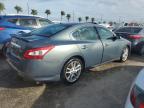 2010 Nissan Maxima S for Sale in Arcadia, FL - Water/Flood