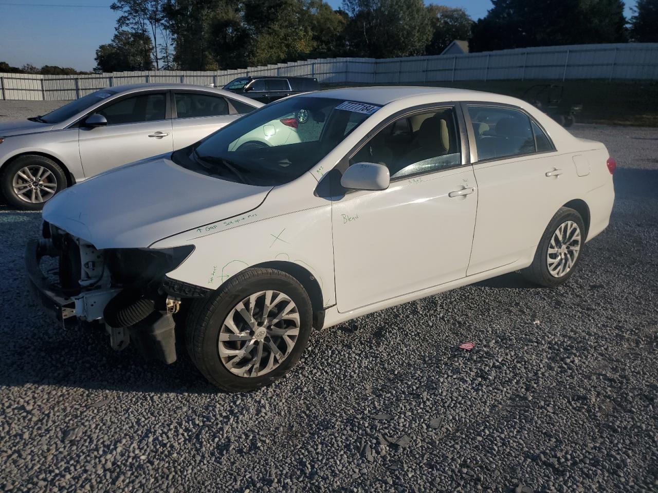 2012 Toyota Corolla - Image 1