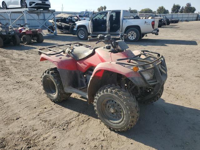 2019 Honda Trx250 Tm