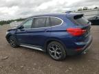 2017 Bmw X1 Xdrive28I იყიდება Fredericksburg-ში, VA - Front End