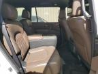 2021 Nissan Armada Platinum for Sale in Houston, TX - Water/Flood
