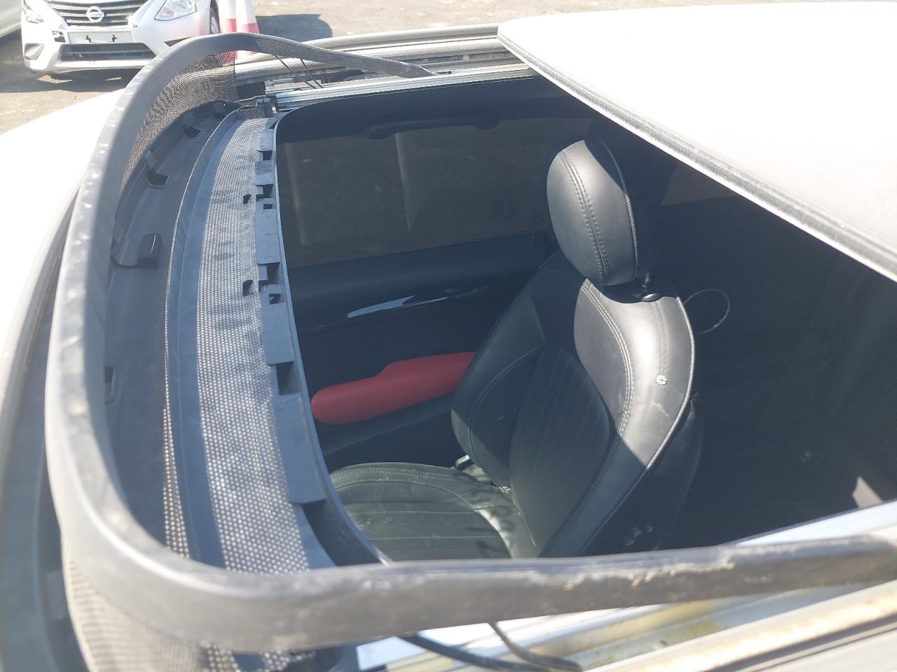 WMWXM7104J2G86351 - 2018 MINI COOPER - #76643924
