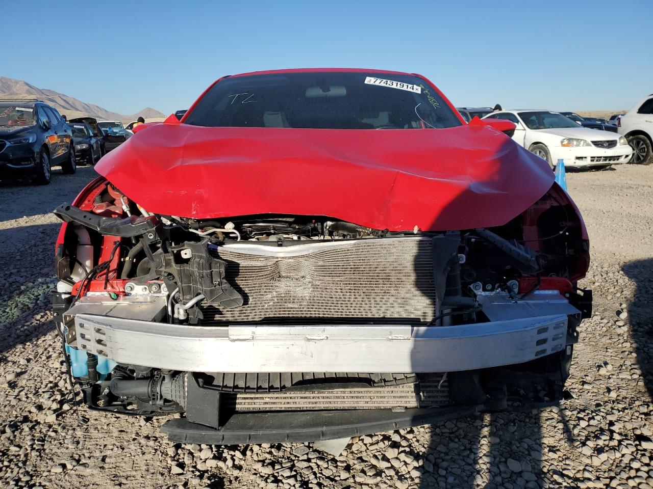 2019 Honda Civic - Image 5