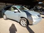 2004 Lexus Rx 330 на продаже в Phoenix, AZ - Rear End