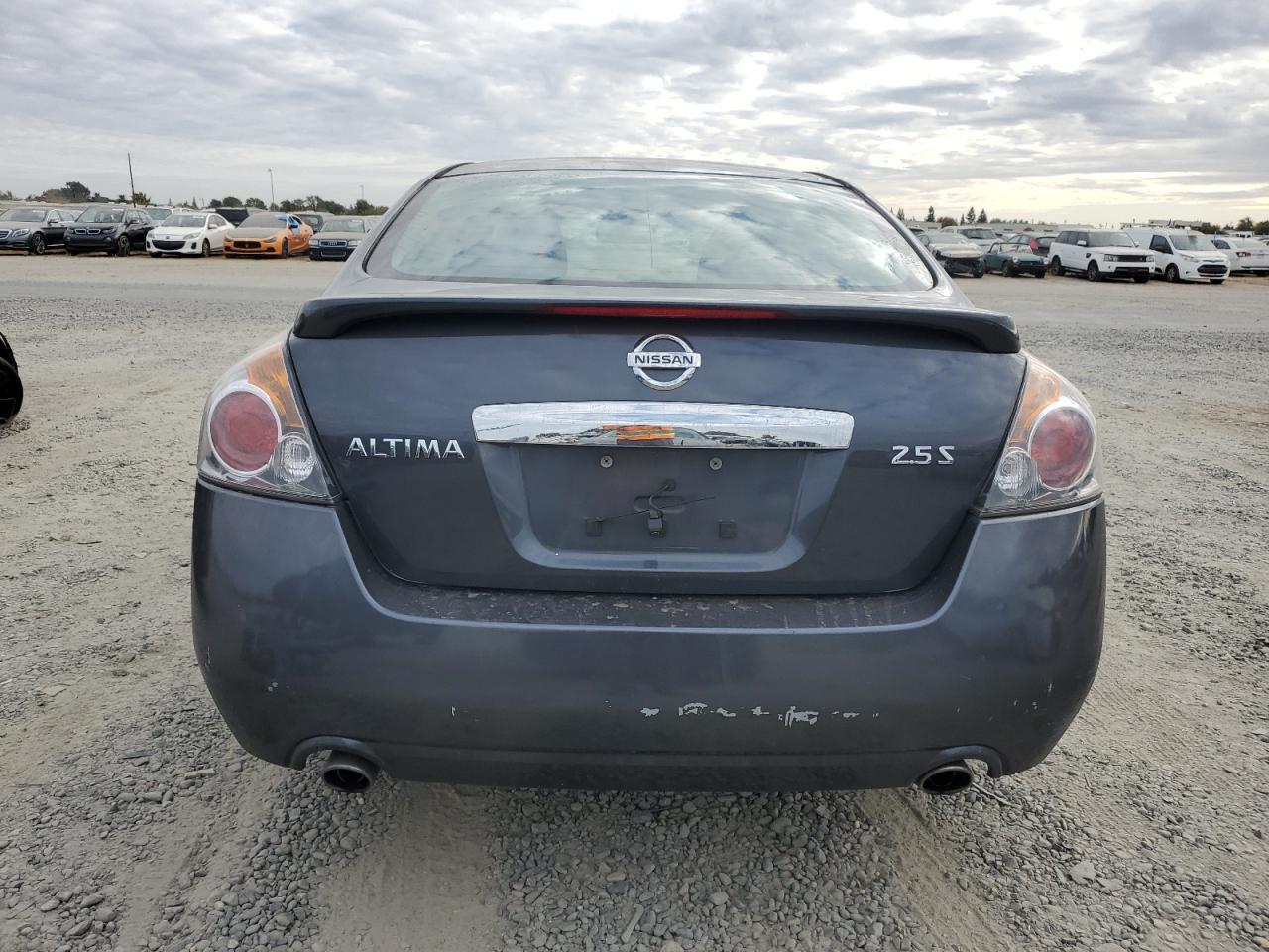 1N4AL2AP3CN569702 2012 Nissan Altima Base