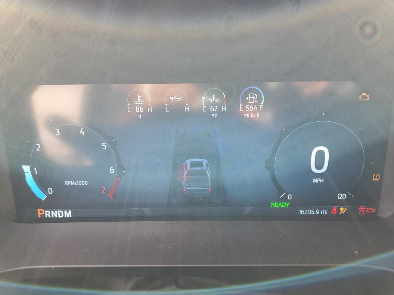 2024 Ford F150 Xlt VIN: 1FTFW3LD6RFA26959 Lot: 74567704