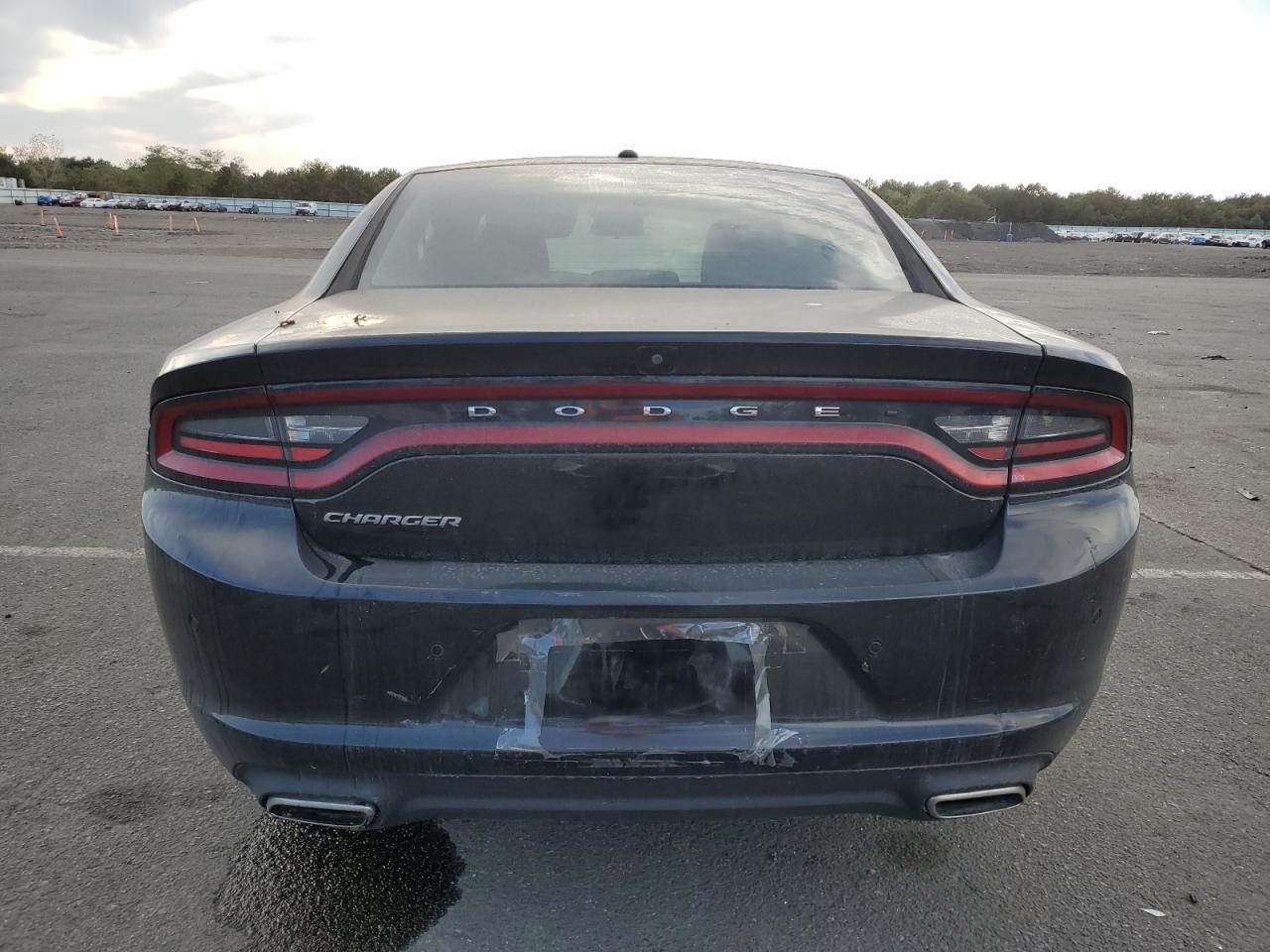 2019 Dodge Charger - Image 6