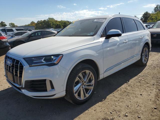 WA1AJAF73MD018108 Audi Q7 PREMIUM