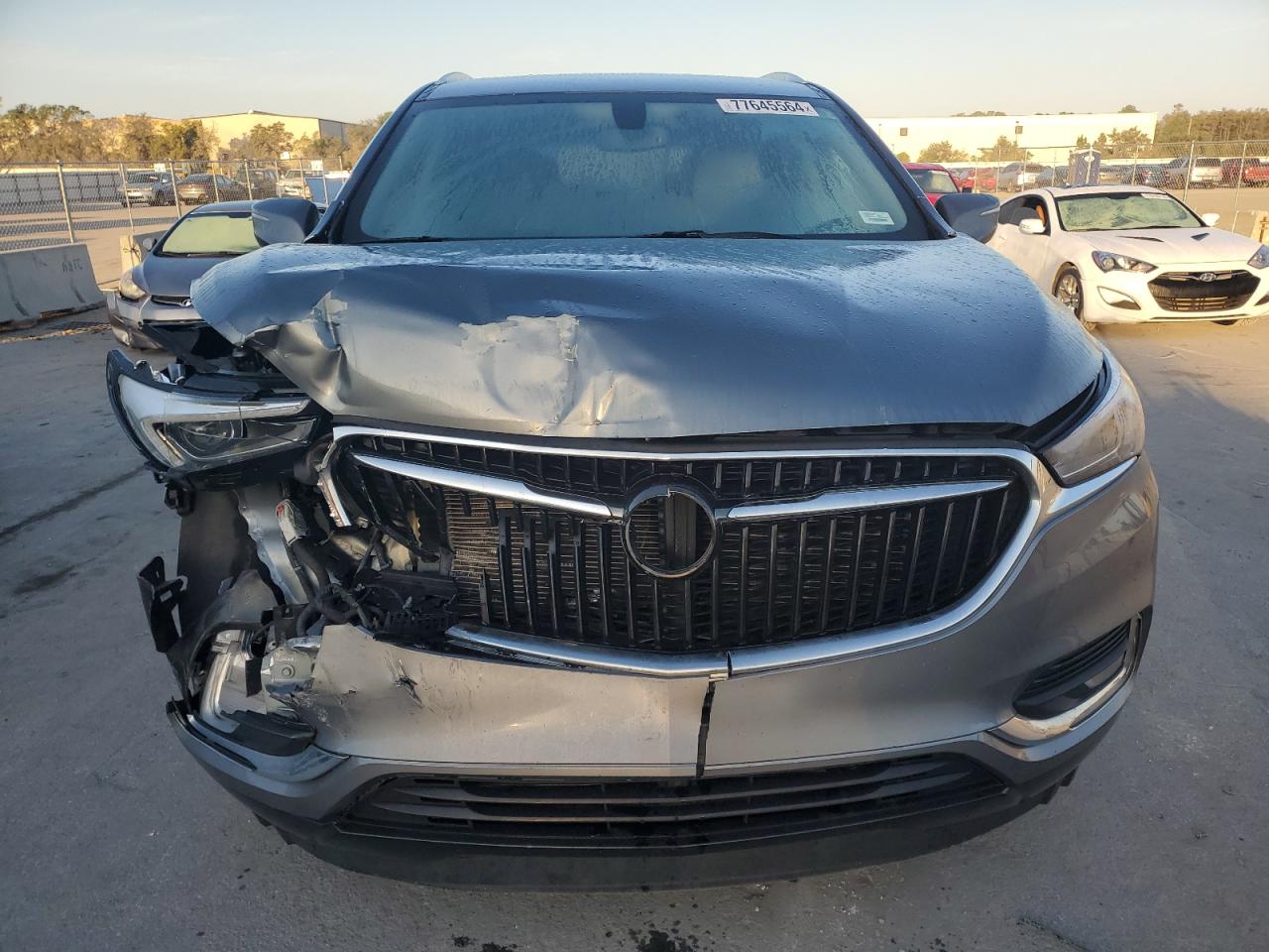 2018 Buick Enclave - Image 5