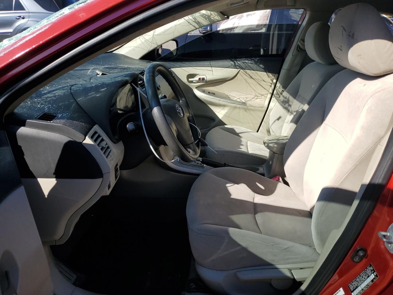 2011 Toyota Corolla - Image 7