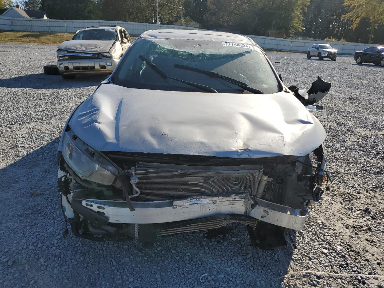 2021 Honda Civic - Image 5