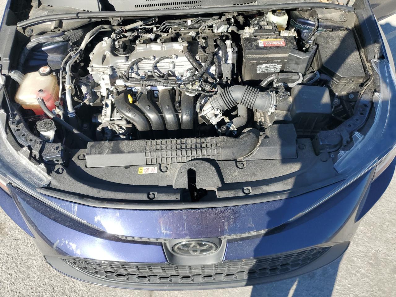 2021 Toyota Corolla - Image 11