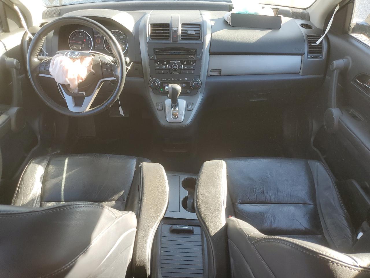 5J6RE4H73AL059877 2010 Honda Cr-V Exl