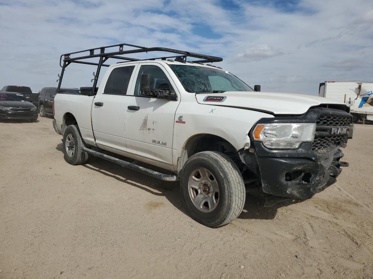 2019 RAM 2500 - Image 4