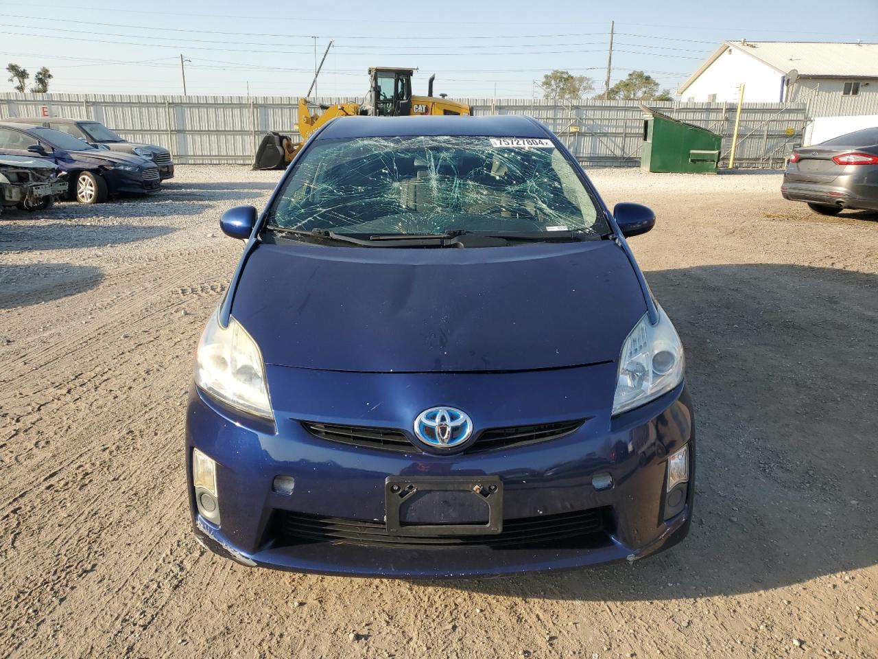 2011 Toyota Prius - Image 5