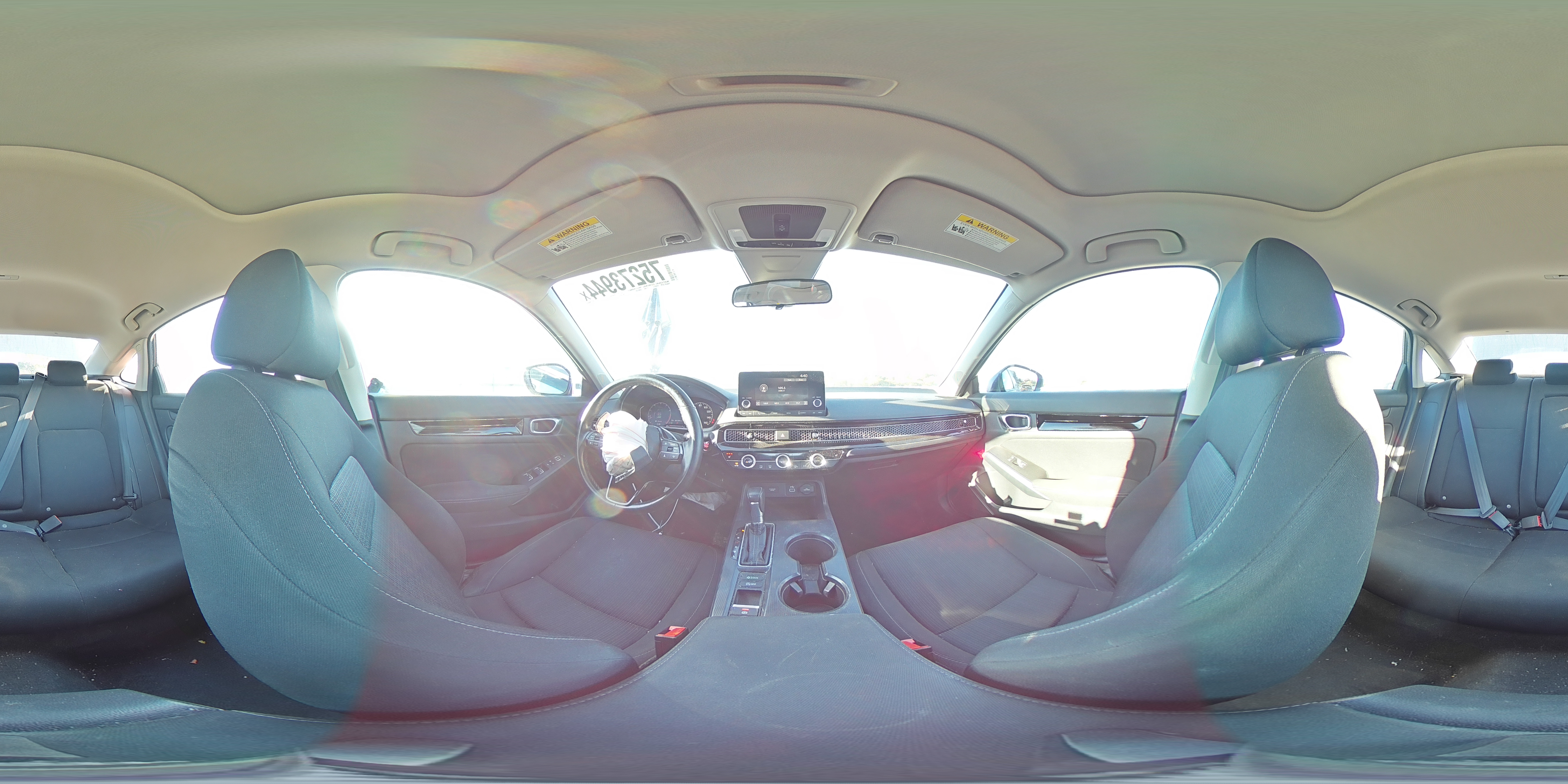 2023 Honda Civic - Image 13