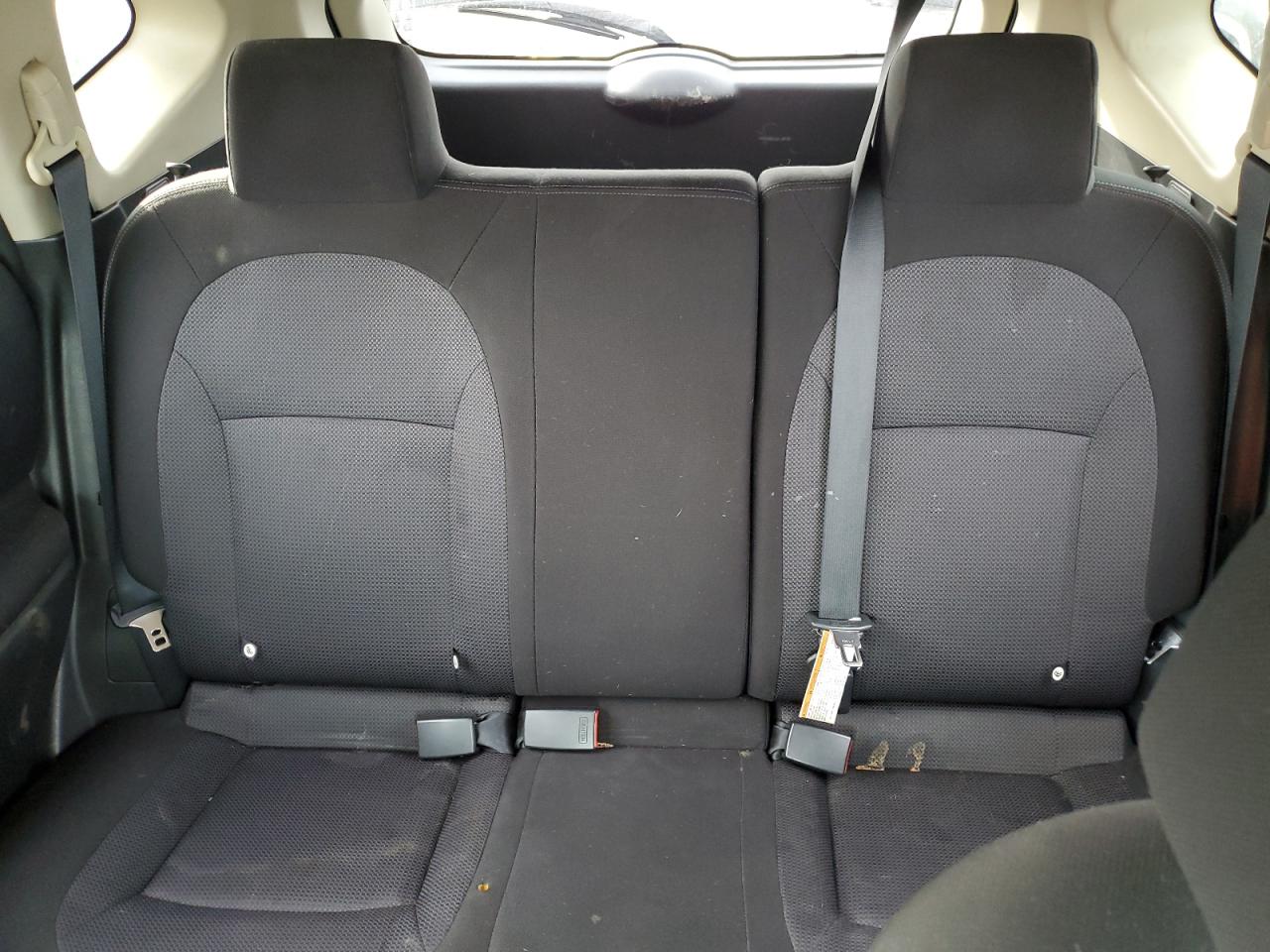 2013 Nissan Rogue - Image 10